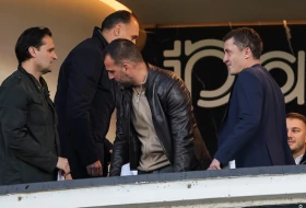 Kasno priznao grešku - Saša Ilić suspendovan zbog svađe sa kolegom